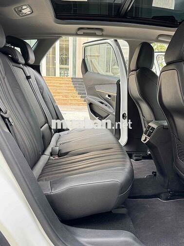 Peugeot 3008 2022 AL - 8500 km