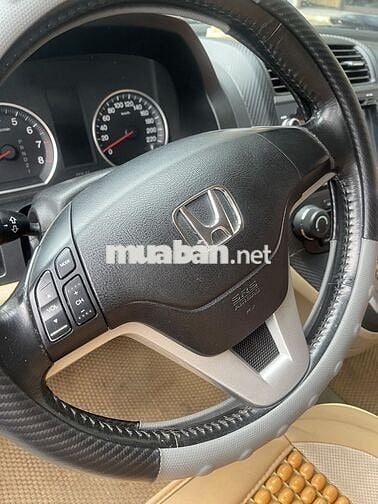 Honda CR V 2007 2.0 AT - 122000 km