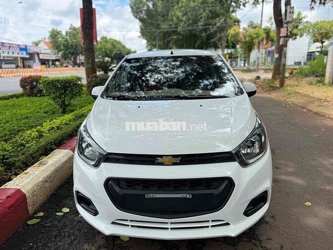 Chevrolet Spark 2018 1.2 LS - 80000 km