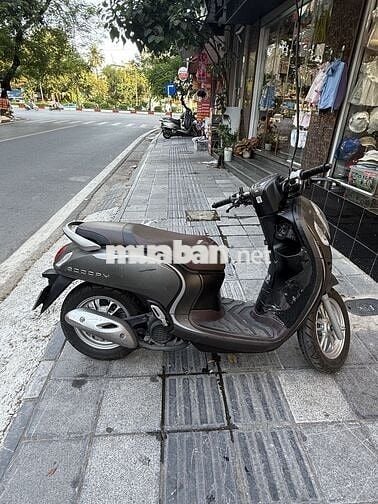 Cần bán scoppy chính chủ sản xuất 2022