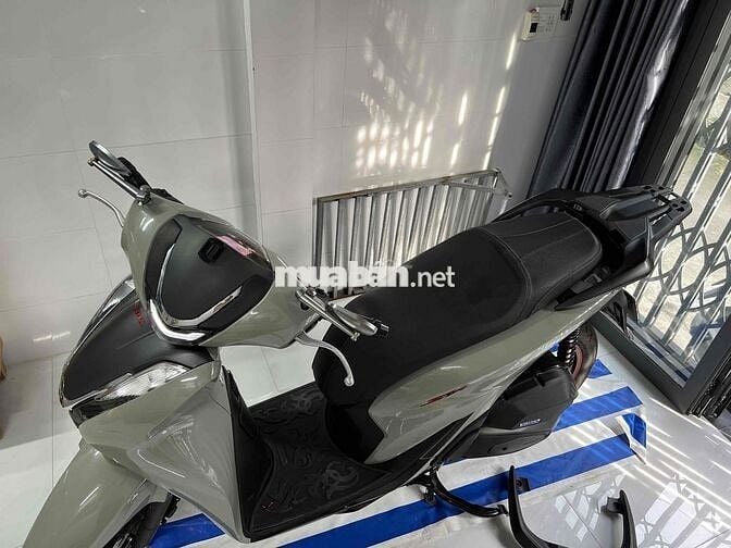cần bán SH150i phiên bản đặc biệt
