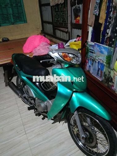 Xe TQ đời đầu lên dàn áo fu máy êm
