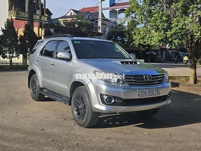 2015 2.5G - 15 km