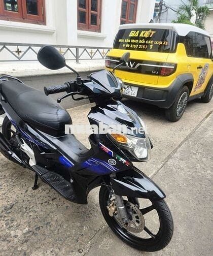 Bán chiếc Yamaha no3