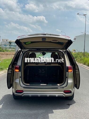 Bán Kia Sedona 2020 3.3 GAT Premium - 60000 km