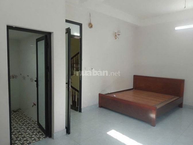 Cho thuê nhà nguyên căn  4T Lại Yên - hoài đức - hà nội ( Splendora)