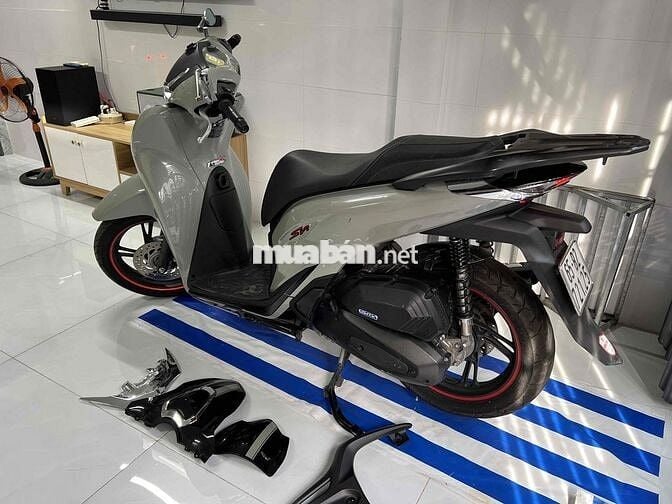cần bán SH150i phiên bản đặc biệt