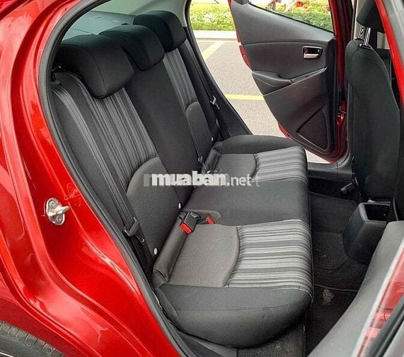 Mazda 2 2021 1.5 AT - 40000km Giá 369tr Còn TL