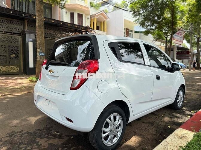 Chevrolet Spark 2018 1.2 LS - 80000 km