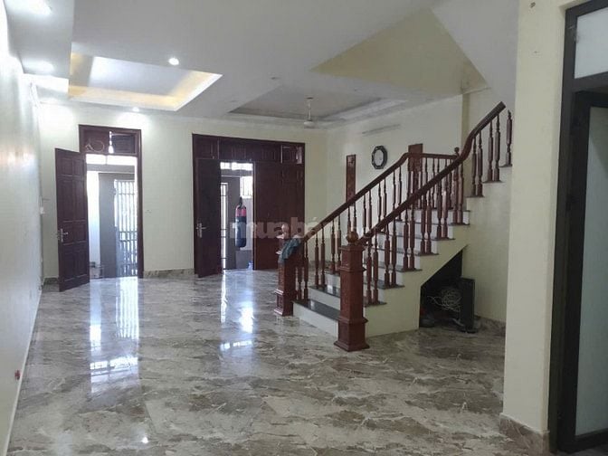 Cho thuê nhà nguyên căn  4T Lại Yên - hoài đức - hà nội ( Splendora)