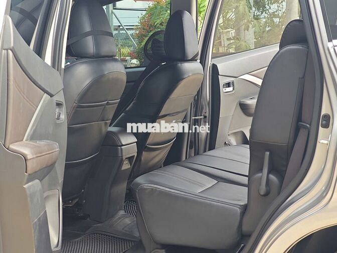 Xe trùm mềm Xpander 2022 AT Premium - 18000 km