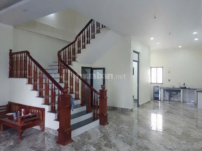 Cho thuê nhà nguyên căn  4T Lại Yên - hoài đức - hà nội ( Splendora)
