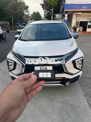Mitsubishi Xpander 2020 AT - 47000 km