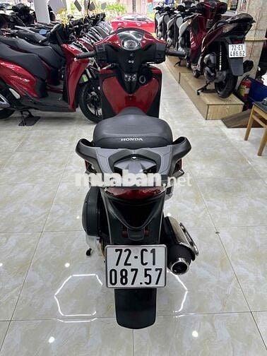 SH 150 NHẬP Ý  3 CỤC XE ZIN CHÍNH CHỦ GIÁ 104 FIX