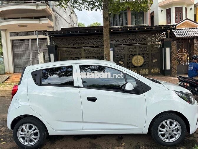 Chevrolet Spark 2018 1.2 LS - 80000 km