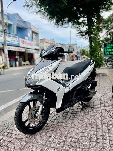 Ab125 2013 BSTP 9c, máy zin êm xe đẹp - có góp
