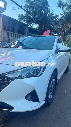 Hyundai Accent 2022 đki 2023 1.4 AT Đặc Biệt