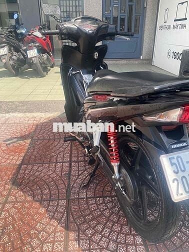 wave rsx fi 2021 bstp 9chủ