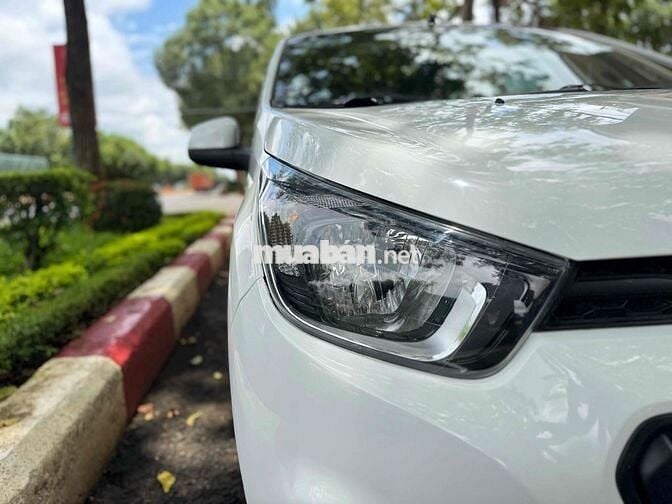 Chevrolet Spark 2018 1.2 LS - 80000 km