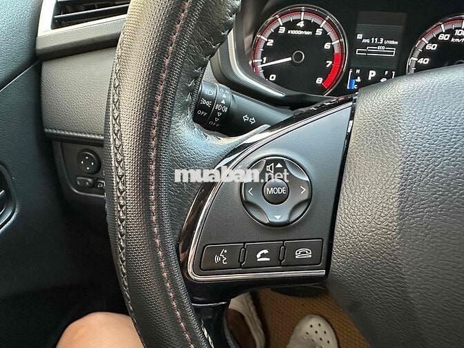 Mitsubishi Xpander 2020 AT - 47000 km