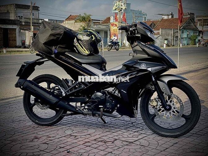xe zin chưa làm, xe chính chủ, dàn ngoài còn đẹo