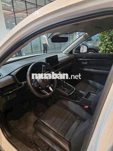 Honda CR-V L 2023 - 21400 km - Xe như Mới Bao chec