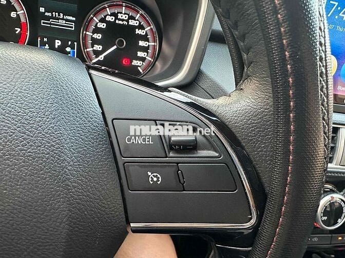 Mitsubishi Xpander 2020 AT - 47000 km