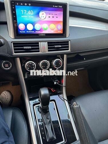 Mitsubishi Xpander 2020 AT - 47000 km
