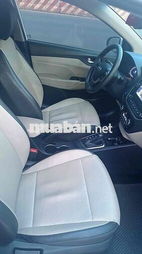 Hyundai Accent 2022 đki 2023 1.4 AT Đặc Biệt