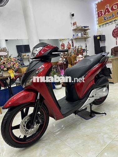 SH 150 NHẬP Ý  3 CỤC XE ZIN CHÍNH CHỦ GIÁ 104 FIX