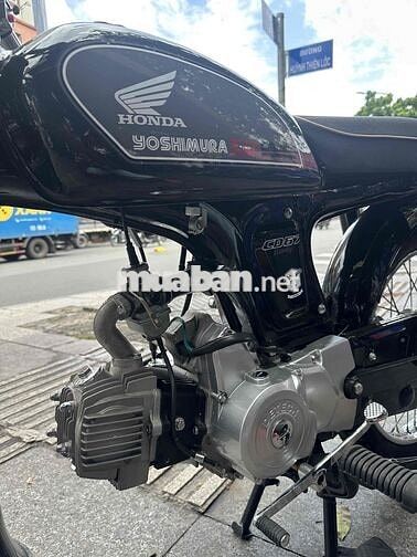 honda 67