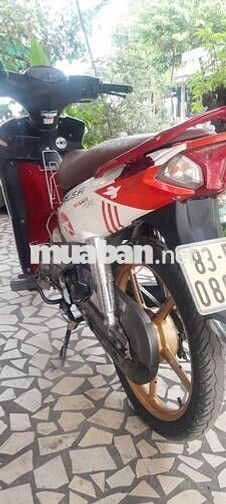 SIRIUS Fi tem sơn zin Không CC