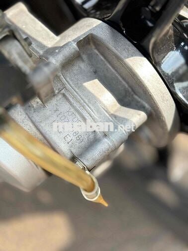 Sh Nhập Ý 150 đầu 107 zin bán