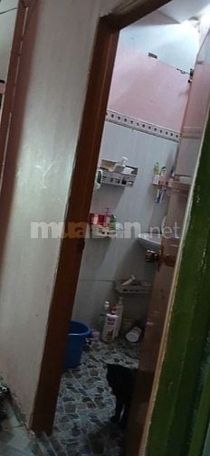 Nhà thuê Hồng Bàng (4 x 17) (2pn - 2wc) - Quận 11
