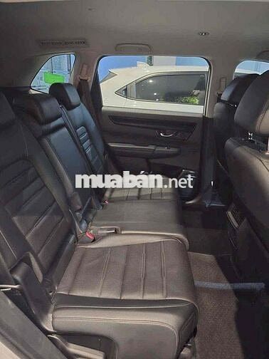 Honda CR-V L 2023 - 21400 km - Xe như Mới Bao chec