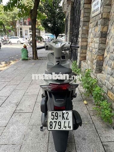 VISION BÁNH LỚN XÁM XI MĂNG 2000KM BSTP CHÍNH CHỦ