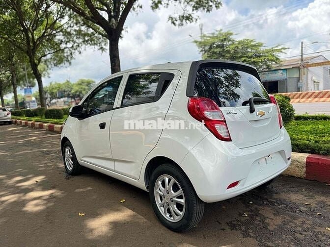 Chevrolet Spark 2018 1.2 LS - 80000 km