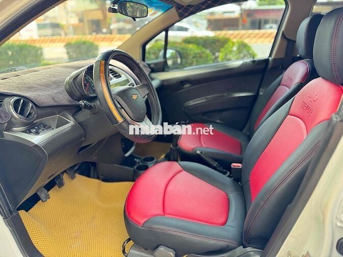 Chevrolet Spark 2018 1.2 LS - 80000 km