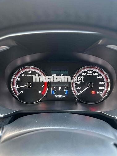 Mitsubishi Xpander 2020 AT - 47000 km