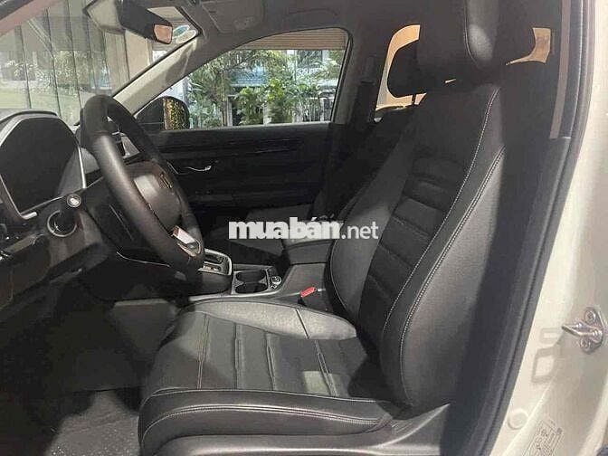 Honda CR-V L 2023 - 21400 km - Xe như Mới Bao chec