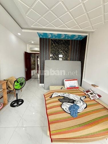  Bán Nhà 85/35 Đường Bình Thành,BHHB, Bình Tân DT:4X22M2 4.5Lau 6.5ty