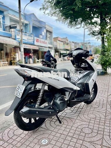 Ab125 2013 BSTP 9c, máy zin êm xe đẹp - có góp