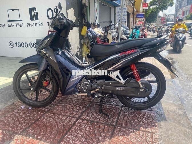 wave rsx fi 2021 bstp 9chủ