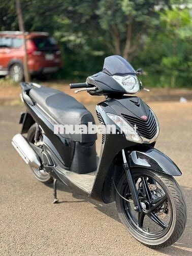 Sh Nhập Ý 150 đầu 107 zin bán
