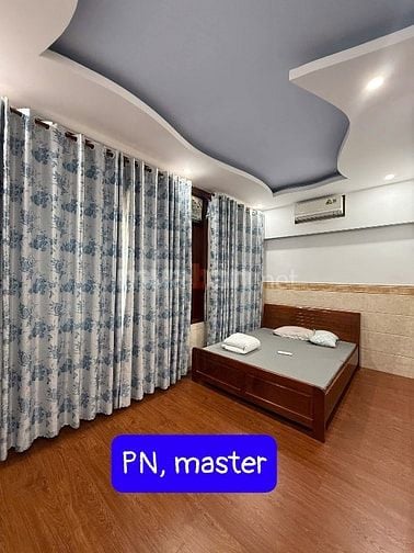 có giấy đi xuất cảnh cần bán gấp biệt thự mini tại Quận Gò Vấp
