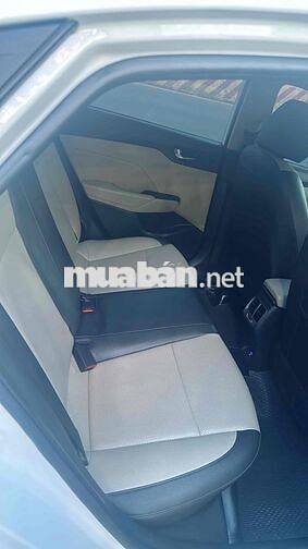 Hyundai Accent 2022 đki 2023 1.4 AT Đặc Biệt