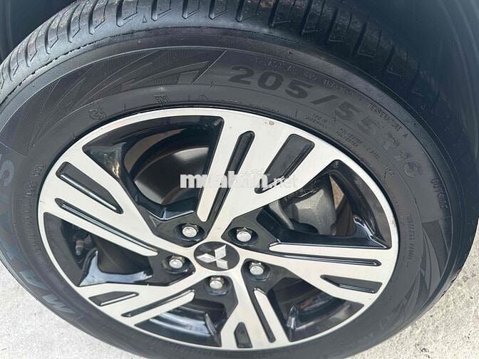 Mitsubishi Xpander 2020 AT - 47000 km