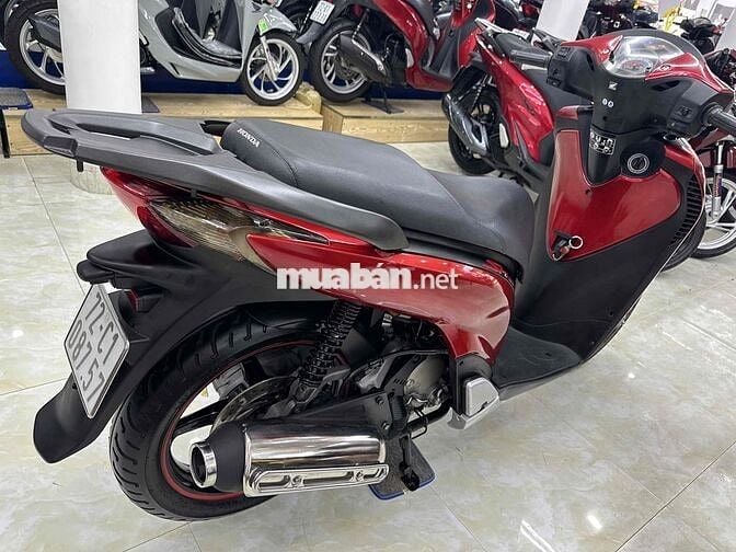 SH 150 NHẬP Ý  3 CỤC XE ZIN CHÍNH CHỦ GIÁ 104 FIX