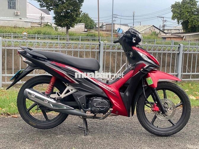 wave rsx fi mới keng