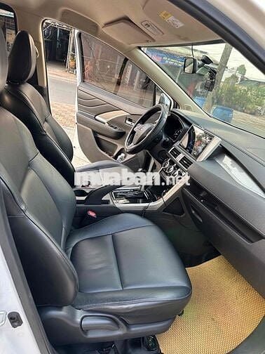 Mitsubishi Xpander 2020 AT - 47000 km